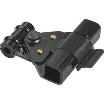 Крепление Abus SH59 для U-замка Granit 59